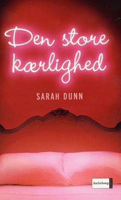 Den store kærlighed