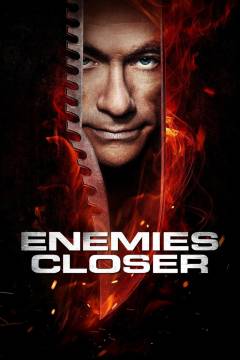 Enemies closer
