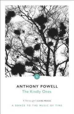 The kindly ones : a novel