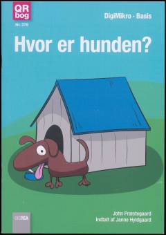 Hvor er hunden?