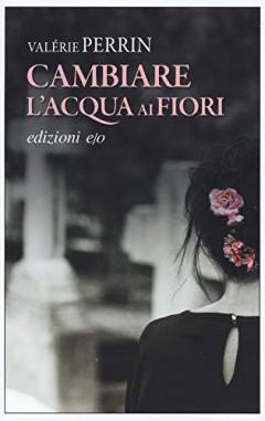 Cambiare L'acqua ai fiori