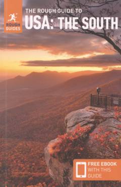 The rough guide to USA: the South