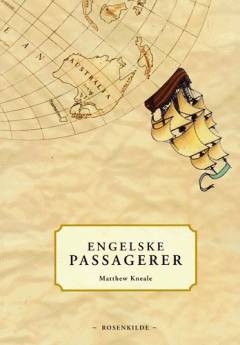Engelske passagerer