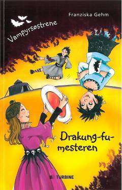 Vampyrsøstrene - drakung-fu-mesteren