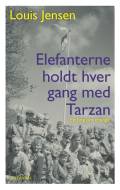 Elefanterne holdt hver gang med tarzan