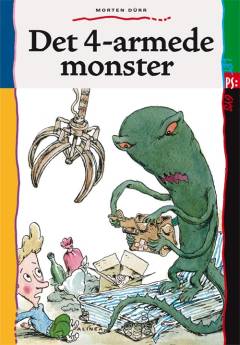Det 4-armede monster