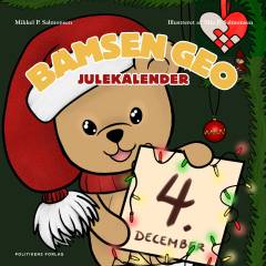 Geo og de forsvundne julebreve. 4