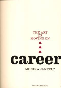 Career : the art of moving on
