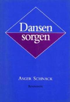 Dansen, sorgen : et prosadigt