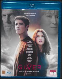 The Giver