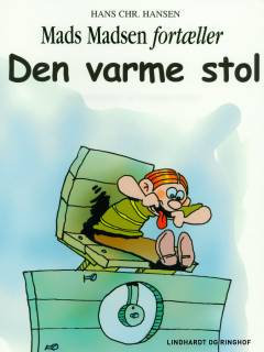 Den varme stol