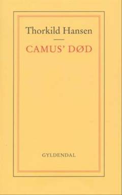 Camus' død