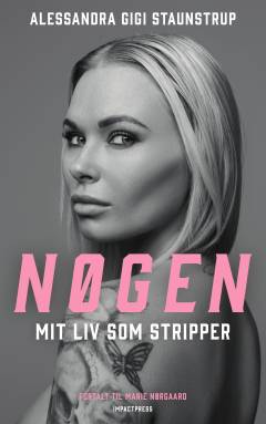 Nøgen : mit liv som stripper
