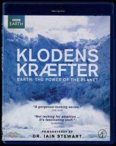 Klodens kræfter