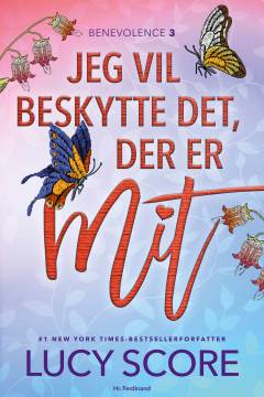 Jeg vil beskytte det, der er mit