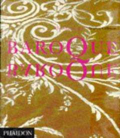 Baroque : The Culture of Excess