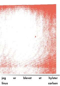 Jeg er blevet et hylster