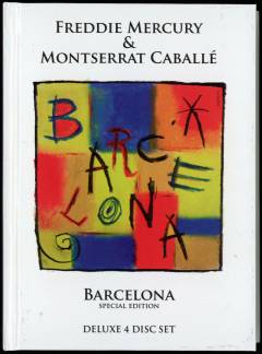 Barcelona - special edition