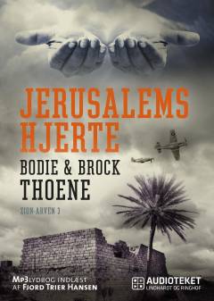 Jerusalems hjerte