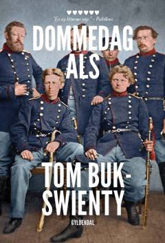 Dommedag Als : 29. juni 1864 : kampen for Danmarks eksistens