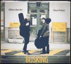 Busking