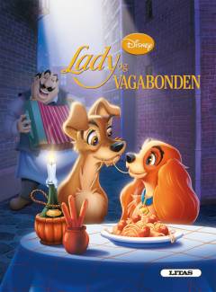 Lady og vagabonden