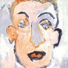 Self portrait