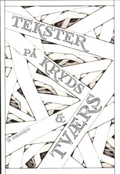Tekster på kryds og tværs : noveller & kortprosa