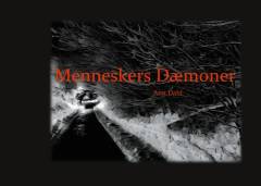 Menneskers dæmoner : digtsamling