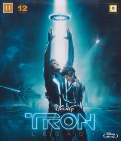 Tron - legacy