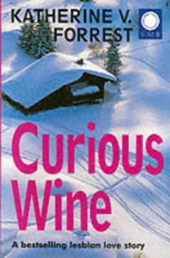 Curious wine