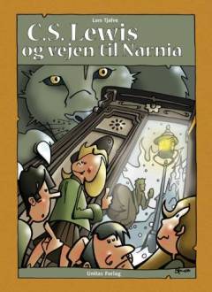 C.S. Lewis og vejen til Narnia