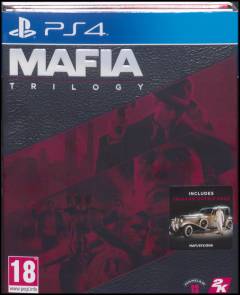 Playstation 4, Definitive edition, 2020