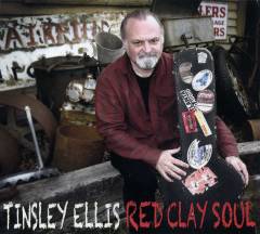 Red clay soul