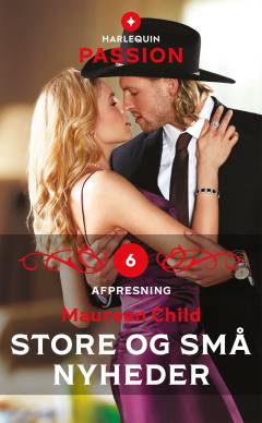 Store og små nyheder