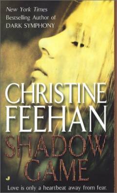 Shadow game