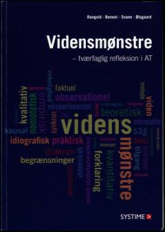 Vidensmønstre - tværfaglig refleksion i AT