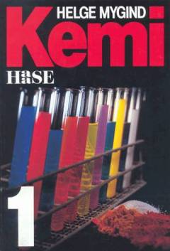 Kemi. Bind 1