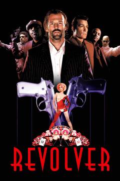 Film (dvd), 2023
