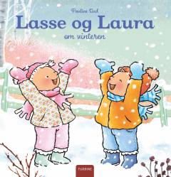 Lasse og Laura om vinteren
