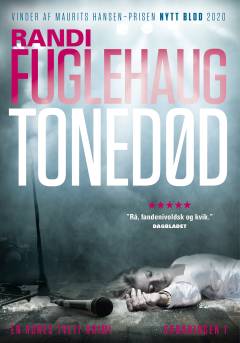 Tonedød : krimi