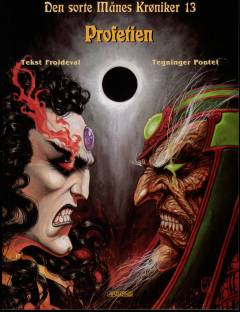 Profetien