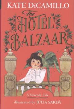 The Hotel Balzaar