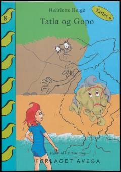 Tatla og Gopo
