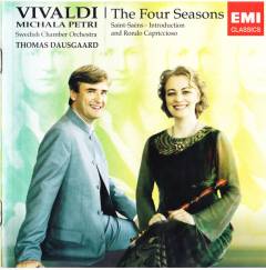 Musik (cd), ℗2005