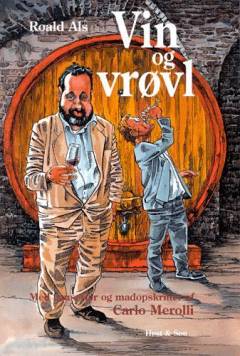 Vin og vrøvl