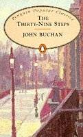 The thirty-nine steps