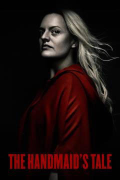 The handmaid's tale, sæson 3, disc 4