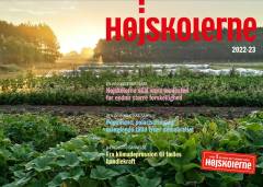 Højskolerne