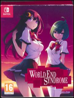World end syndrome